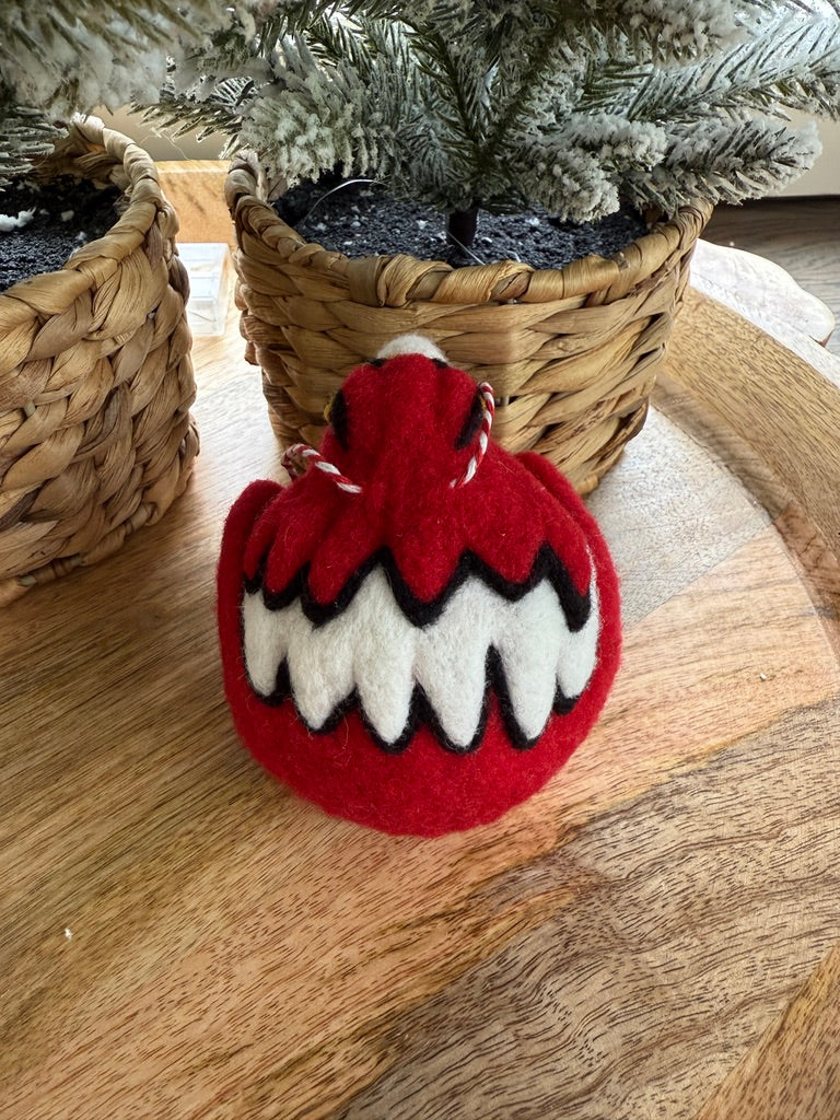 Miami University - "Swoop" - The RedHawk